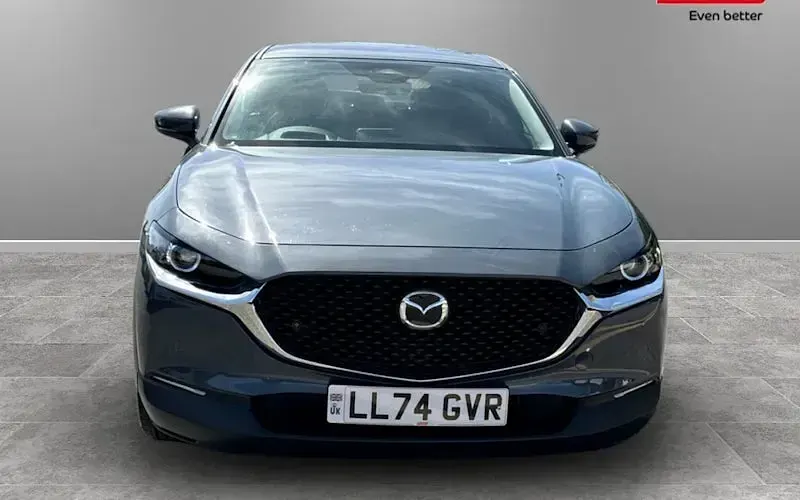Used Mazda CX-30 Center-Line 140 HP (102 kW) 2026 SUV
