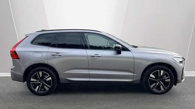 Used Volvo XC60 Plus 345 HP (253 kW) 2026 SUV