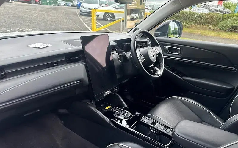 Used Honda e:Ny1 Elegance 150 kW (204 HP) 2026 SUV