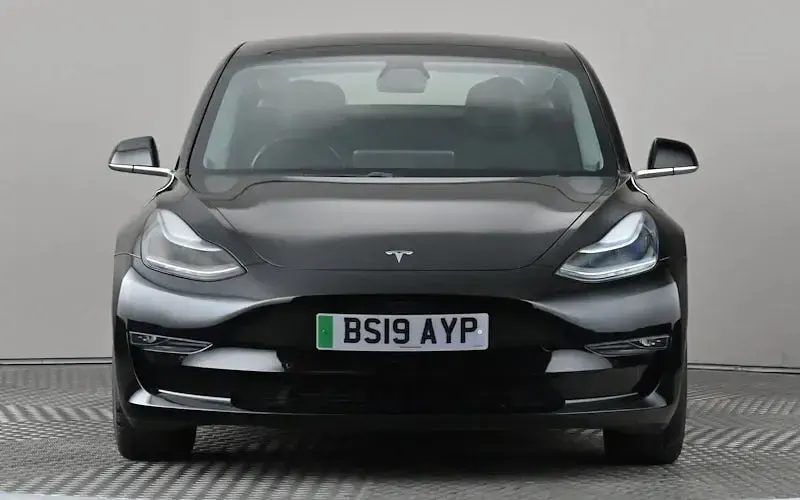 Used Tesla Model 3 Long Range AWD 258 kW (351 HP) 2023 Sedan