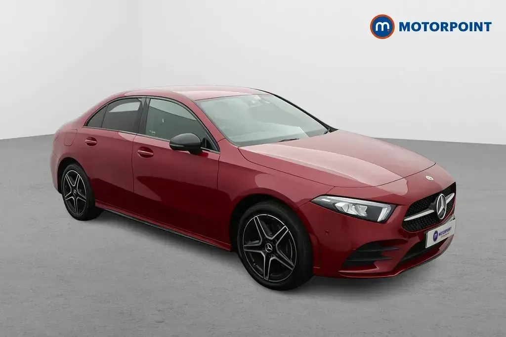 Used Mercedes A250 Executive 218 HP (160 kW) 2022 Sedan