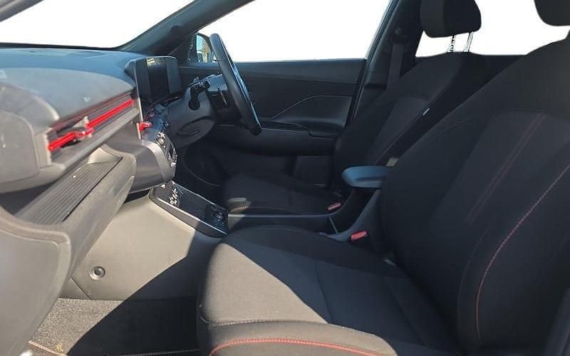 Used Hyundai Kona N Line 129 HP (94 kW) 2025 SUV