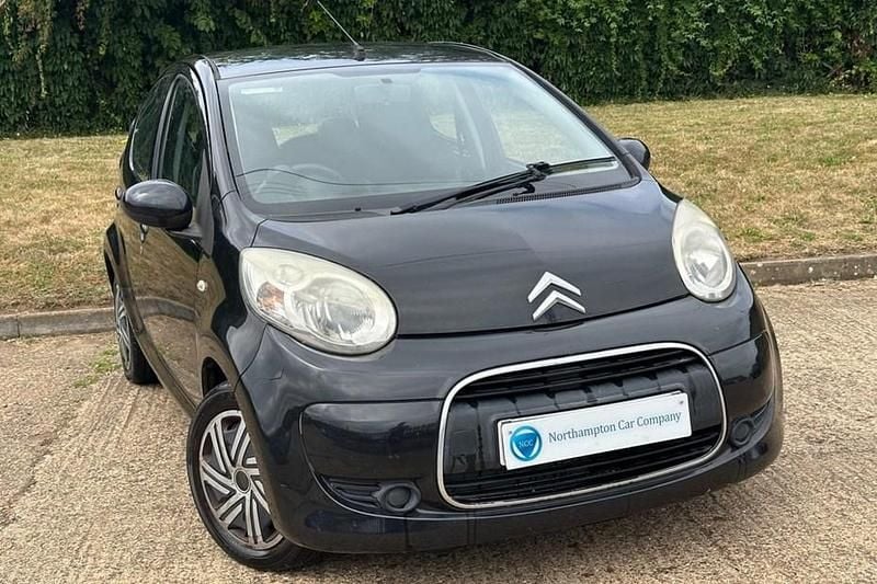 Used 2010 Citroën C3 VTR Sport Hatchback | £1,695 (Good price) - Image 1/1