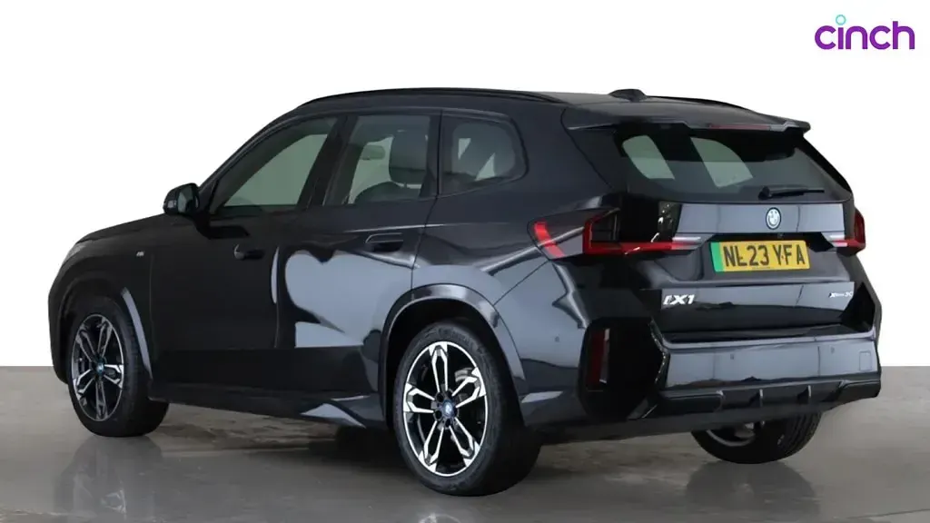 Used BMW iX1 M Sport 279 kW (380 HP) 2023 SUV