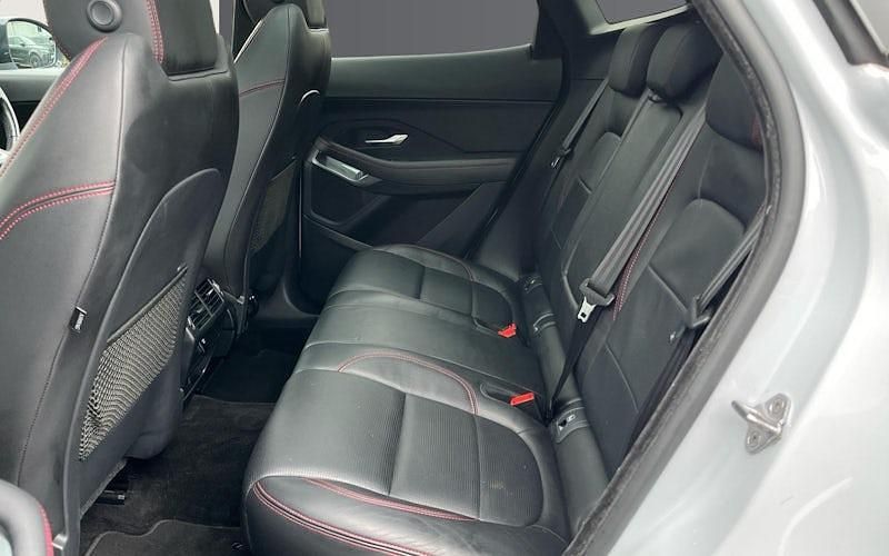 Used Jaguar E-Pace Chequered Flag 150 HP (110 kW) 2020 SUV