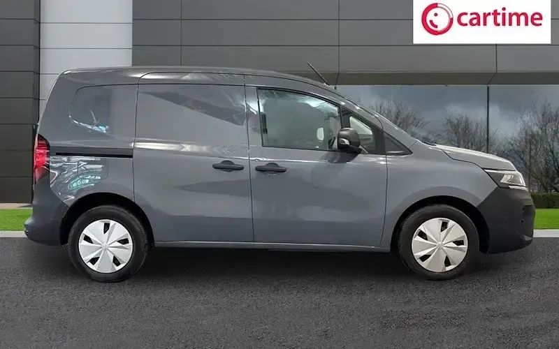 Used Nissan Townstar Acenta 131 HP (96 kW) 2026 Van