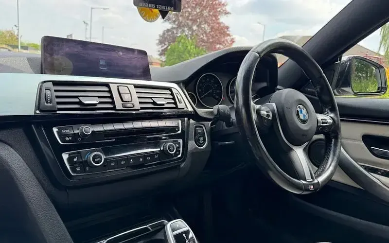 Used BMW 430 M Sport 258 HP (189 kW) 2020 Coupe