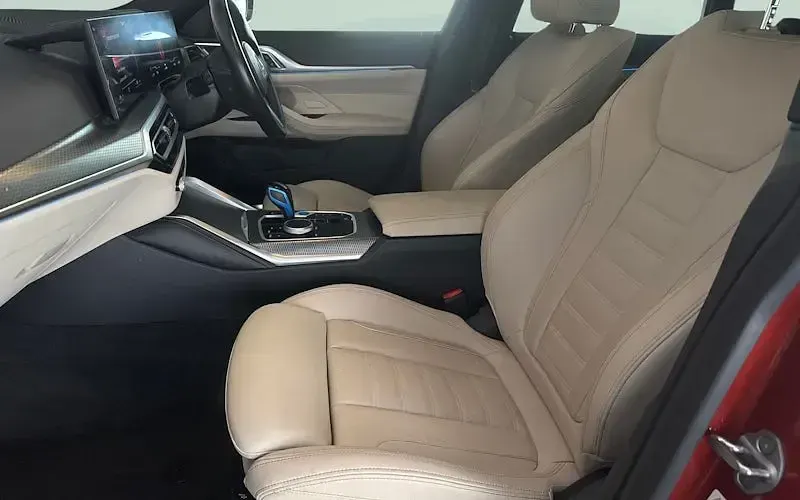 Used BMW i4 M Sport 250 kW (340 HP) 2026 Sedan