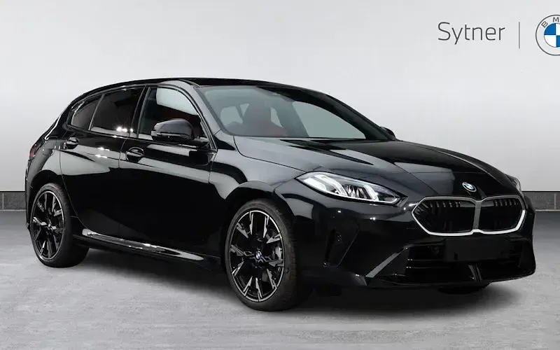 Used BMW 120 M Sport 156 HP (114 kW) 2026 Hatchback