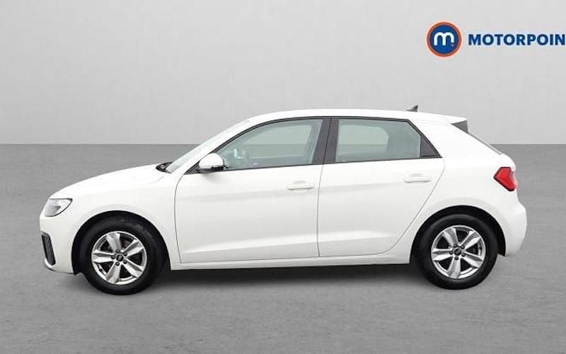 Used Audi A1 Sportback 95 HP (69 kW) 2023 Hatchback