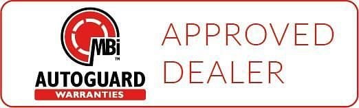 Used Vauxhall Mokka X Elite 140 HP (102 kW) 2018 White SUV