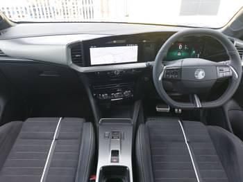 New Vauxhall Mokka GSe 205 kW (280 HP) 2026 Grey SUV