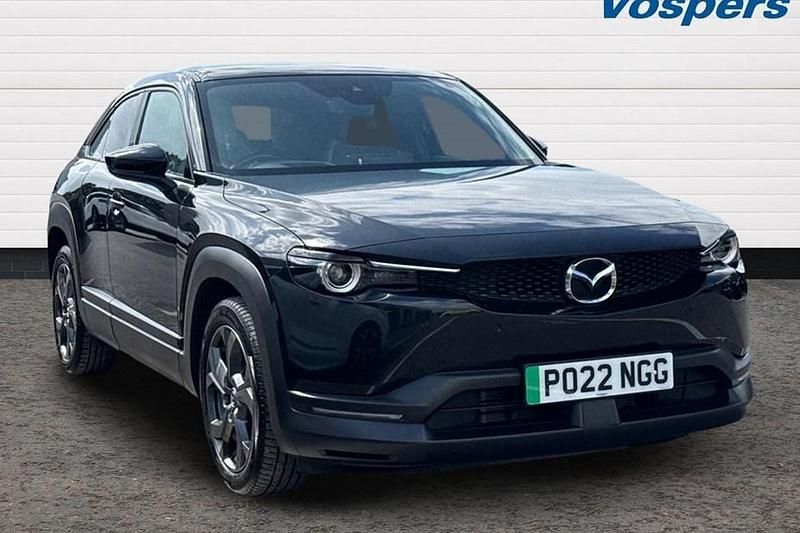 Used 2022 Mazda MX30 Inclusive SUV | £10,950 (Fair price) - Image 1/1