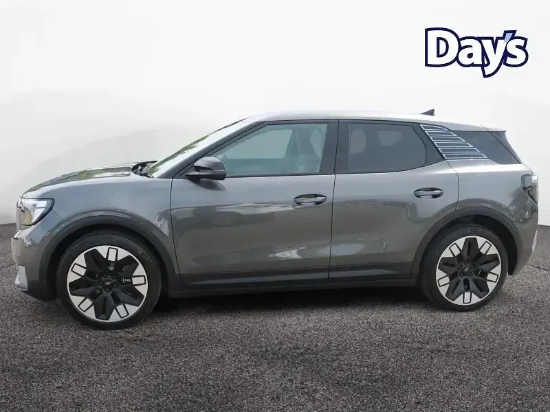 Used Ford Explorer Extended Range 210 kW (286 HP) 2024 Grey SUV