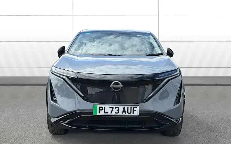 Used Nissan Ariya 160 kW (218 HP) 2025 SUV