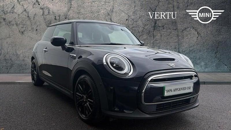 Used 2021 Mini Cooper S Level 3 Hatchback | £16,010 (Fair price) - Image 1/3