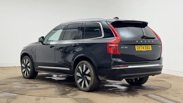Used Volvo XC90 Ultra 306 HP (225 kW) 2025 SUV