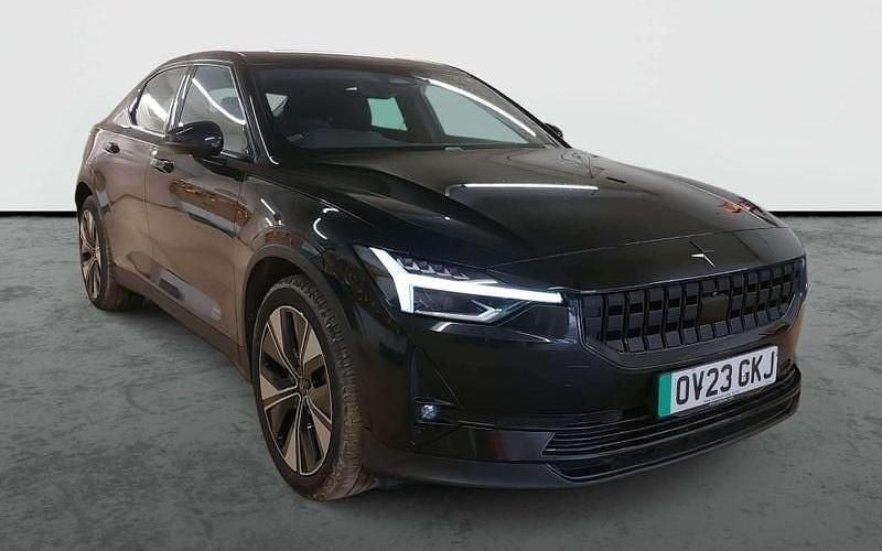 Used Polestar 2 Long Range Single Motor 169 kW (231 HP) 2022 Hatchback