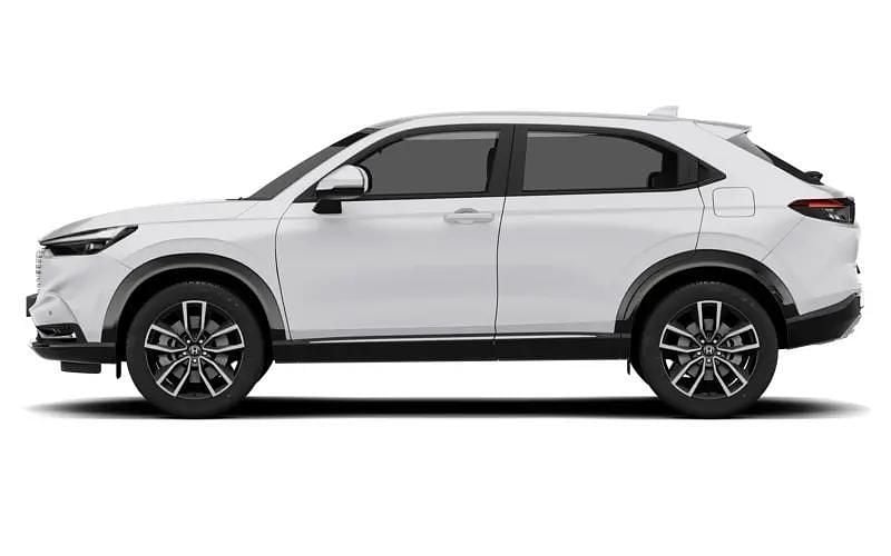 Used 2017 Honda HR-V Hybrid SUV | £9,450 (Good price) - Image 1/1