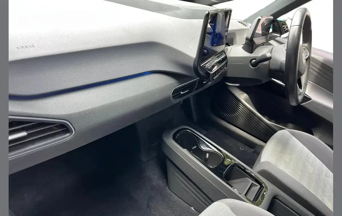 Used VW ID.3 Pro Performance 150 kW (204 HP) 2022 Other Hatchback