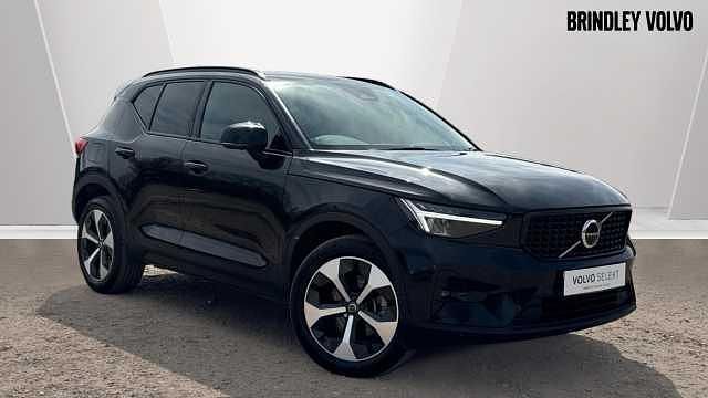 Used 2024 Volvo XC40 Plus SUV | £29,999 (Fair price) - Image 1/3