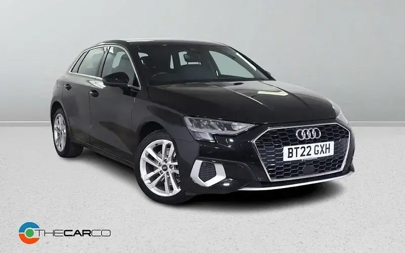 Used Audi A3 Sportback e-tron Sport 204 HP (150 kW) 2022 Hatchback
