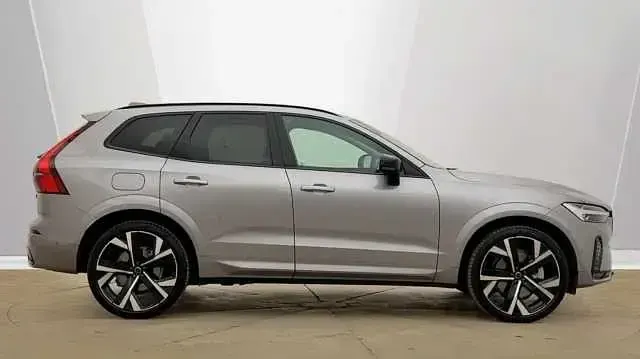 Used Volvo XC60 Ultra 247 HP (181 kW) 2026 SUV
