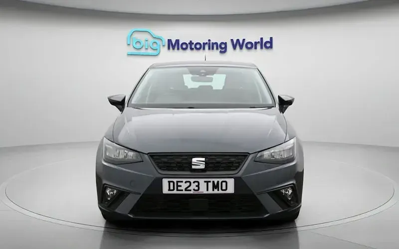 Used Seat Ibiza SE 95 HP (69 kW) 2025 Hatchback