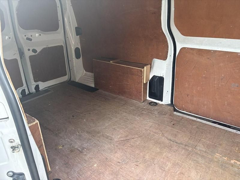 Used Toyota Proace 120 HP (88 kW) 2021 White MPV