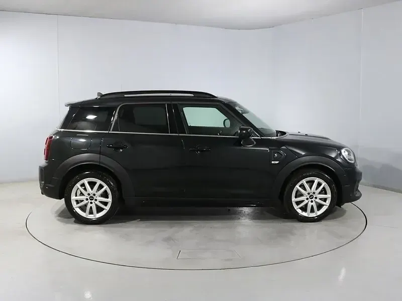 Used Mini Cooper S Premium Plus 2023 Black Hatchback