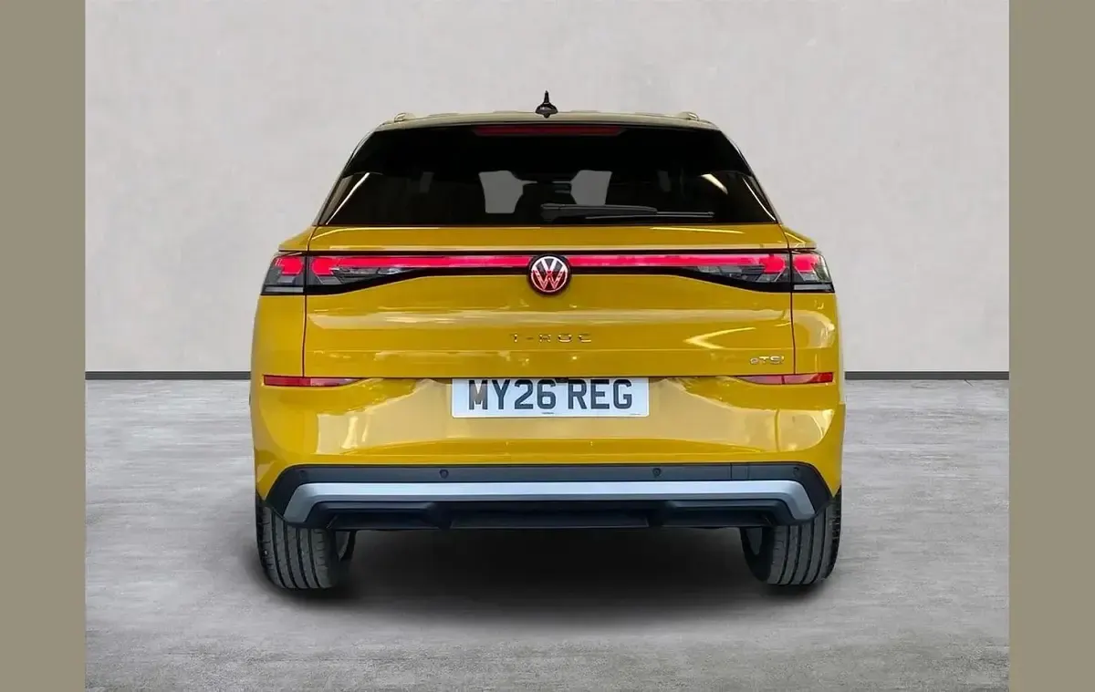 New VW T-Roc Style 147 HP (108 kW) 2025 Other SUV
