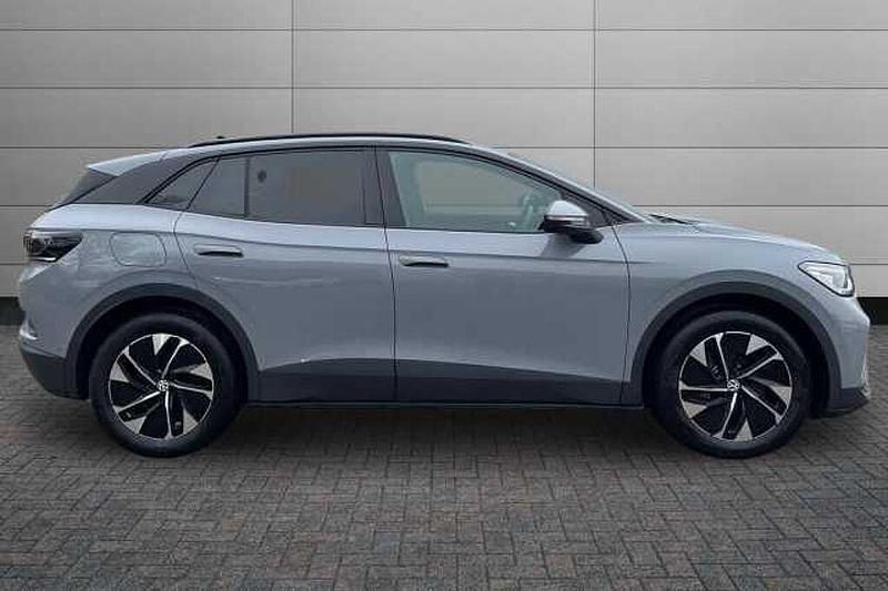 Used VW ID.4 210 kW (286 HP) 2026 SUV