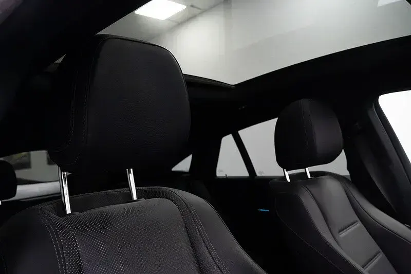 Used Mercedes GLE400 AMG Line Premium Plus 325 HP (239 kW) 2023 Black SUV