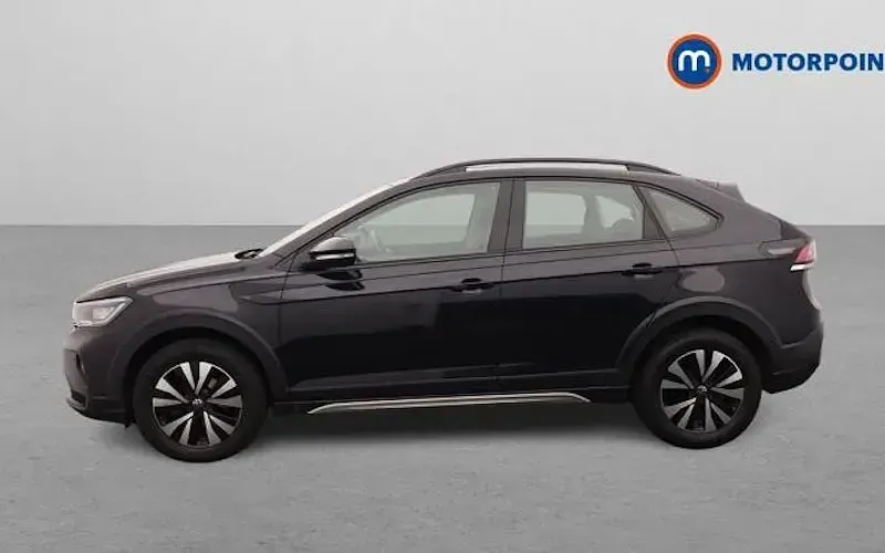 Usado VW Taigo Life 95 HP (69 kW) 2026 SUV