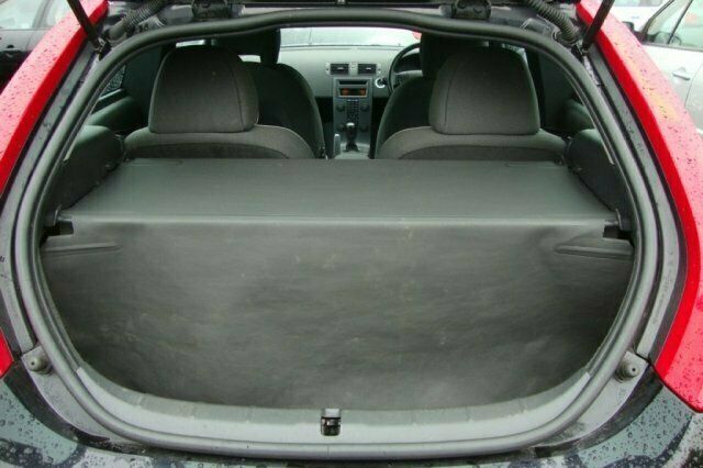 Used Volvo C30 2007 Hatchback