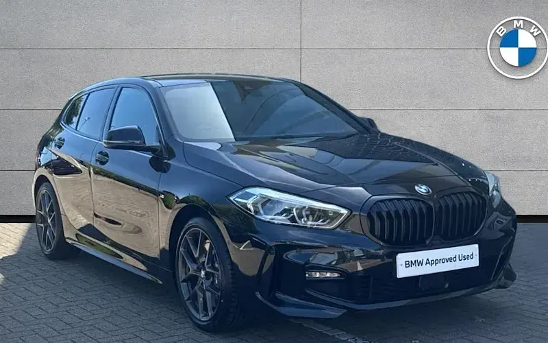 Used BMW 118 M Sport 136 HP (100 kW) 2023 Hatchback