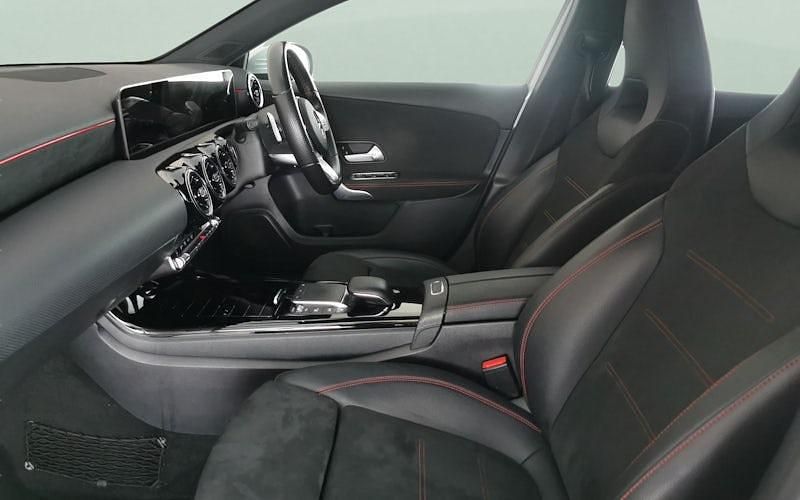 Used Mercedes A200 Executive 163 HP (119 kW) 2022 Hatchback