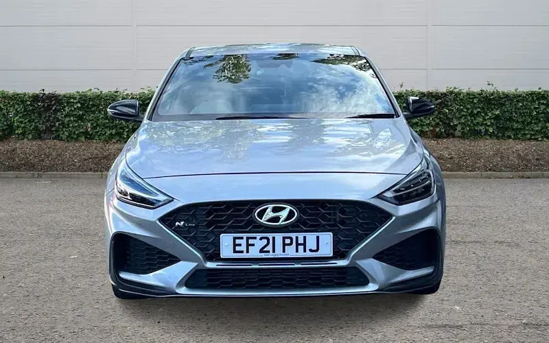 Used Hyundai i30 N Line 159 HP (116 kW) 2024 Hatchback