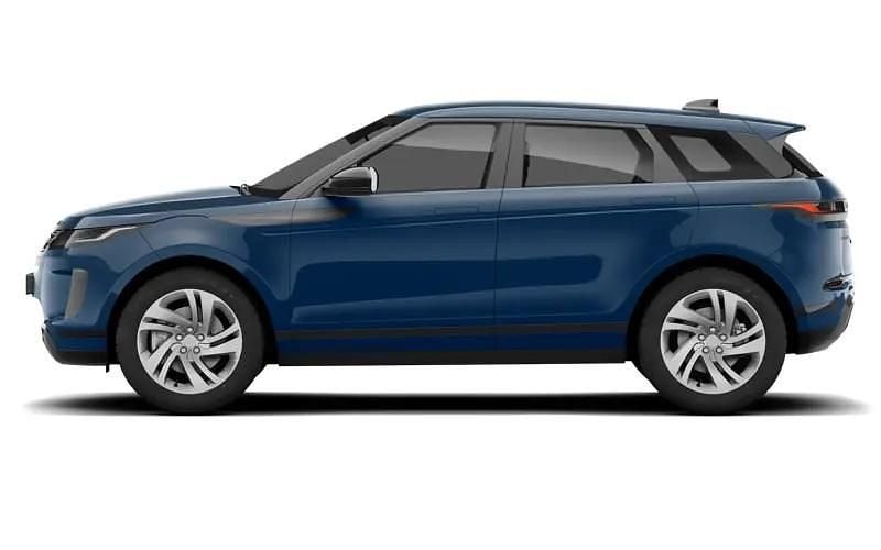 New Land Rover Range Rover evoque SE Dynamic 269 HP (197 kW) 2025 Hatchback