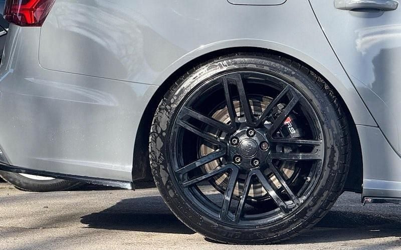 Used Audi RS6 Design 560 HP (411 kW) 2018 Estate