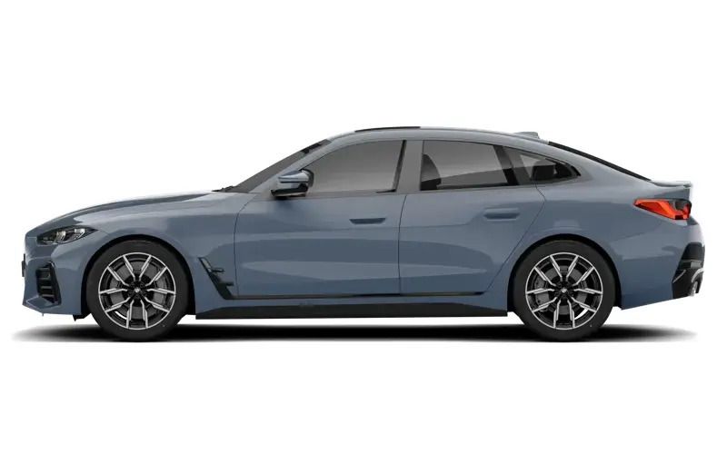 New 2025 BMW 420 M Sport Coupe | £49,889 (Fair price) - Image 1/1