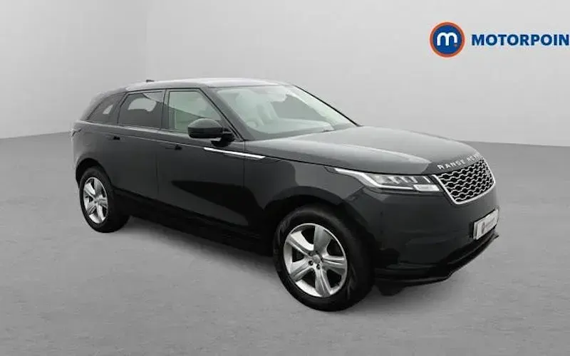 Usado Land Rover Range Rover Velar 204 HP (150 kW) 2022 SUV