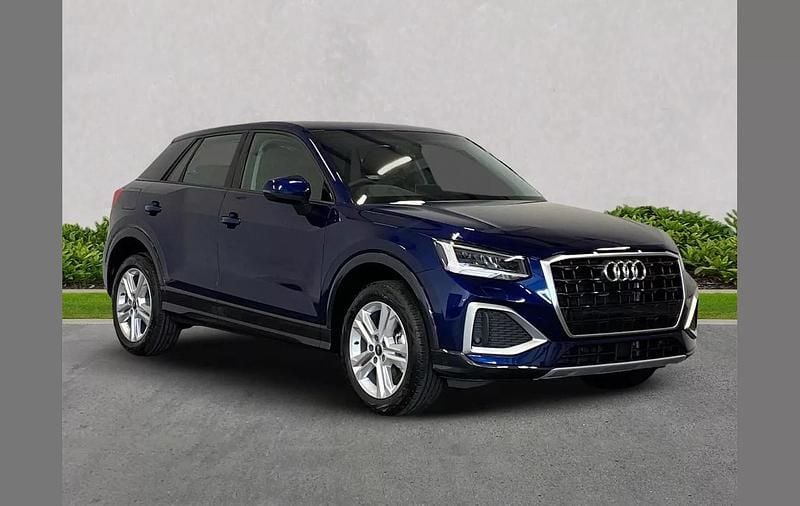 Other New 2025 Audi Q2 Sport SUV | £31,199 (A bit pricey) - Image 1/4