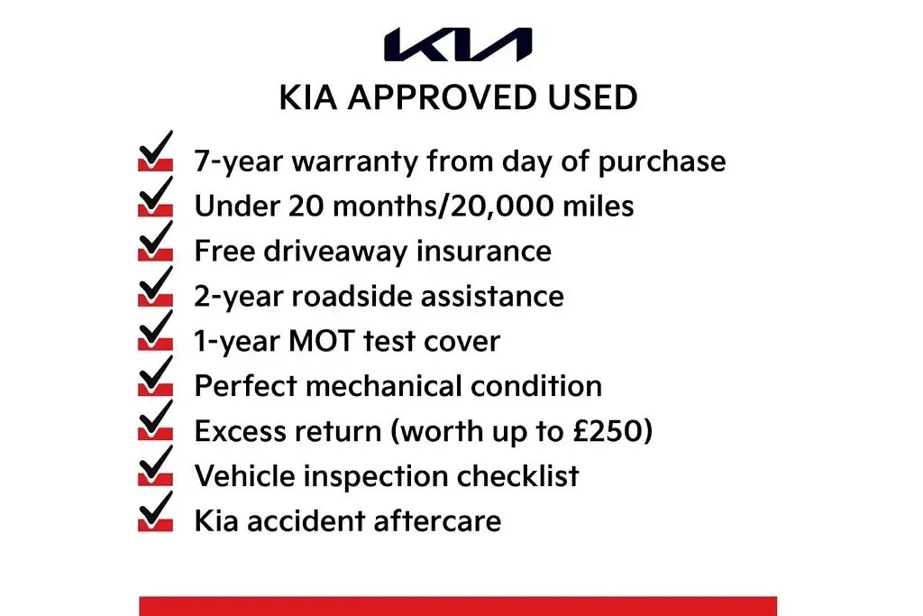 Used Kia Sportage GT-Line 2025 White SUV