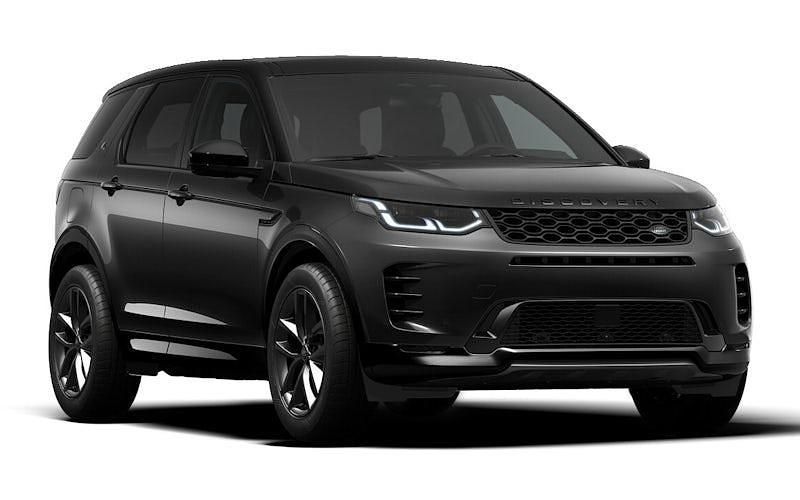 New 2025 Land Rover Discovery Sport SE Dynamic SUV | £47,750 (Fair price) - Image 1/1
