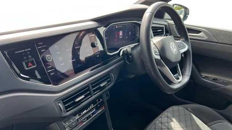 Used VW Polo 95 HP (69 kW) 2024 Hatchback