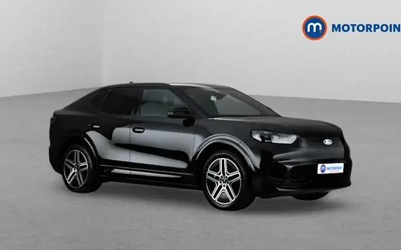 Used Ford Capri Premium 210 kW (286 HP) 2025 SUV