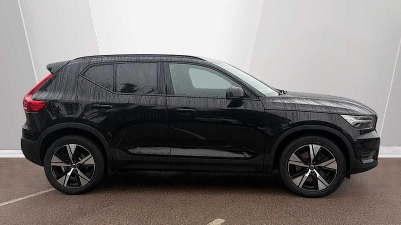Used Volvo XC40 R-Design 2022 SUV