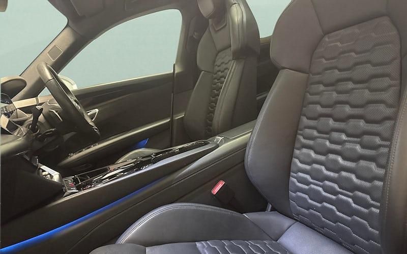 Used Audi e-tron GT quattro Design 389 kW (530 HP) 2024 Sedan