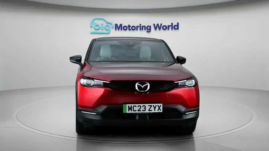 Usado Mazda MX30 Makoto 106 kW (145 CV) 2023 SUV